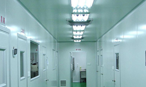 無塵車間(jiān)工程.png