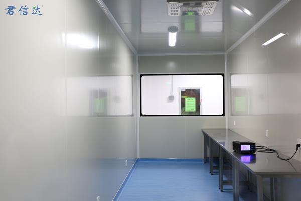 醫藥(yào)潔淨工程 醫藥潔淨工程