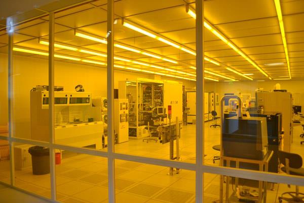 半導體無塵車間工程 半導體無塵車間工程