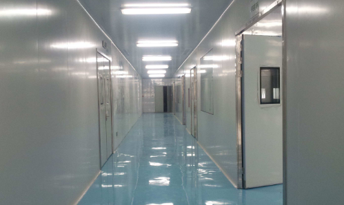 潔淨室（shì）裝修工程.png
