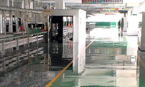 無塵室裝（zhuāng）修工程png