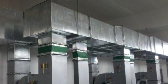 潔淨室通風管道.jpg