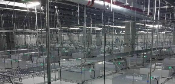 潔淨室工程的空調安裝.jpg